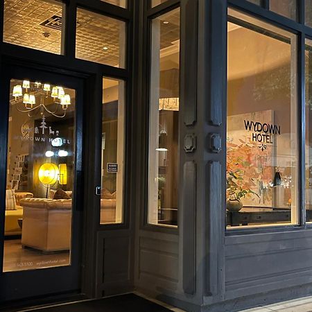 维德昂酒店 圣海伦娜 外观 照片